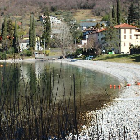 Apartament Bellavista Garden And Flowers Varenna Zewnętrze zdjęcie